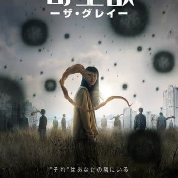 Parasyte: The Grey: Korean Adaptation of Manga Hits Netflix April 5th