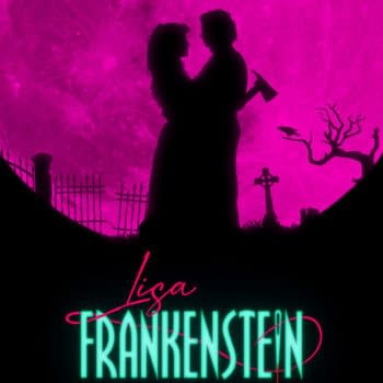 Lisa Frankenstein Review: Would Have Worked Better As A Short