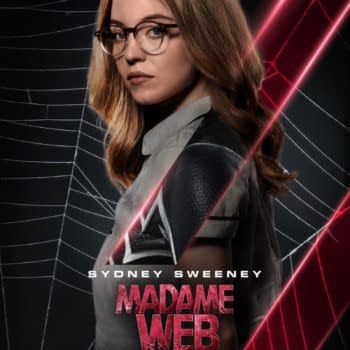 Madame Web