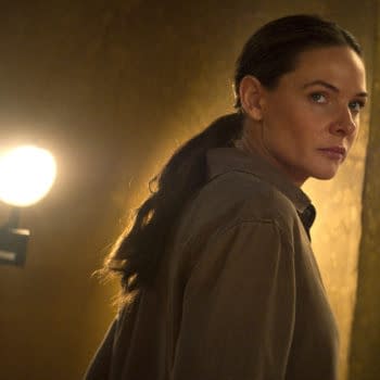 Mission: Impossible - Rebecca Ferguson Seems Ready To Move On