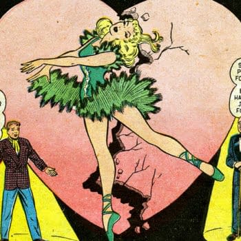 My Romance #2 (Marvel, 1948)