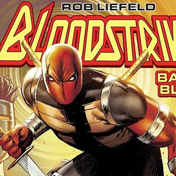 Will Rob Liefeld Reveal The Fate Of Bloodstrikes Missing Member