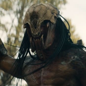 Predator Sequel Badlands Announced, Dan Trachtenberg Back