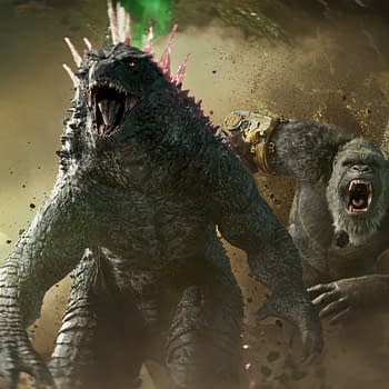Godzilla x Kong: The New Empire Director Talks One Characters Return