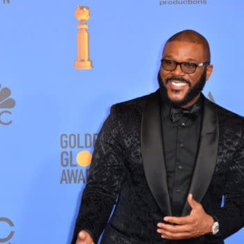 Producer Tyler Perry Offers a New Sister Act 3 Update