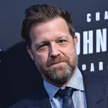 David Leitch Reportedly In Talks To Direct New Jurassic World Film