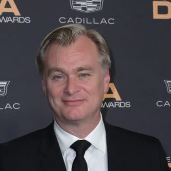 Christoper Nolan: A Good Horror Film Needs A "Really Exceptional Idea"