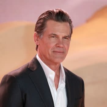 Josh Brolin Eyed To Star In New Film Weapons For Barbarian's Cregger