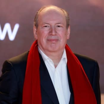 Hans Zimmer Is Already Writing Music For Dune Messiah