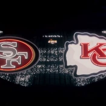 Super Bowl LVIII: DJ Steve Aoki Remixes NFL on CBS Theme (VIDEO)