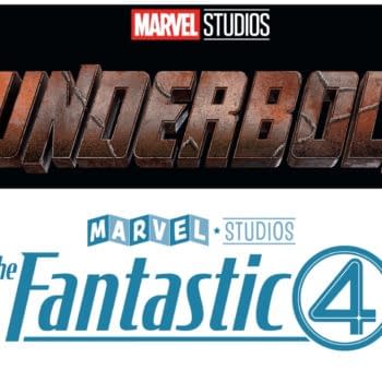 Thunderbolts and Fantastic Four Are Getting Some Script Help