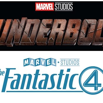 Thunderbolts and The Fantastic Four Are Getting Some Script Help