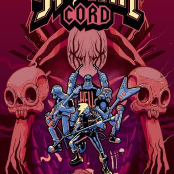 This IS Spinal Cord, The Graphic Novel