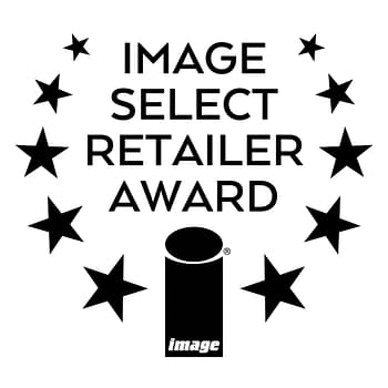 Image Comics Launch A New Retailer Award