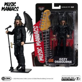 School’s Out with McFarlane’s New Alice Cooper Music Maniacs Figure