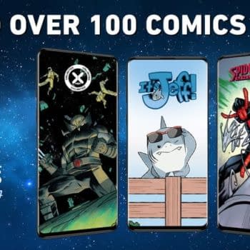 Marvel Unlimited Infinity Comics For Free