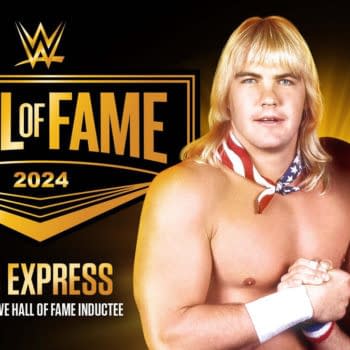 US Express Joins WWE Hall of Fame Class of 2024