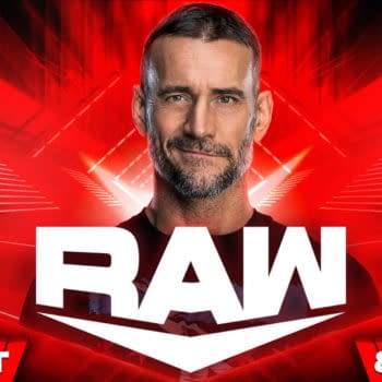 CM Punk Returns to WWE Raw: WWE's Win, AEW's Nightmare