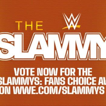 WWE Hands Power to the People with Return of Slammy Awards