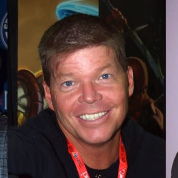 Tom Brevoort x Bill Jemas x Rob Liefeld, The Daily LITG, 26th of March, 2024