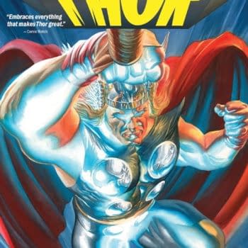 Did Marvel Add $10 To The Cost Of Immortal Thor Vol 1 By Mistake?