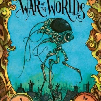 The War of the Worlds