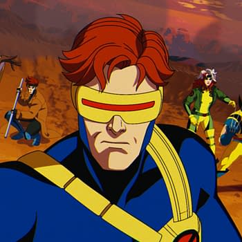 X-Men 97: Uncanny Hit Supercharges Animated Series Legacy (Review)