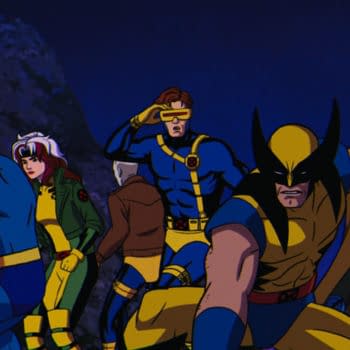 X-Men ’97 Supercharges Legacy of Animated Series Every Way [Review]