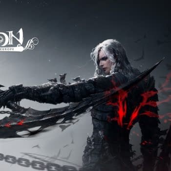 AION Classic Reveals Exclusive Character Class In Next Update