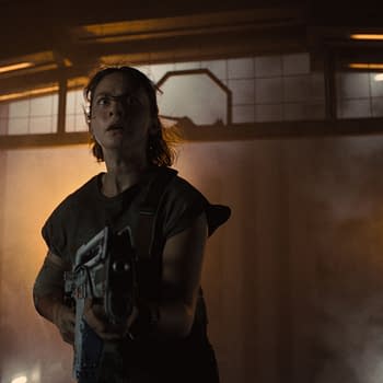Alien: Romulus Trailer Is Here With The Film Out August 16th