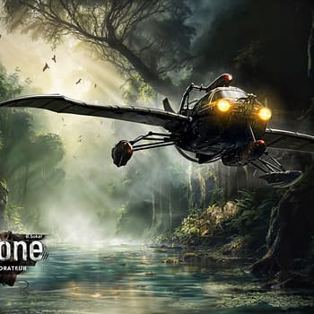 Amerzone – The Explorers Legacy Drops Launch Trailer With Release