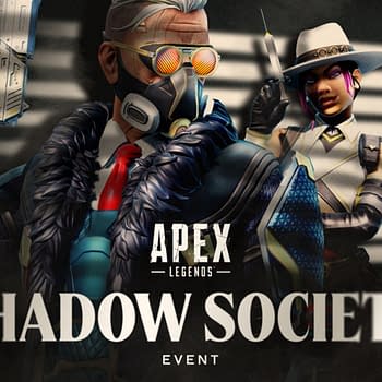 Apex Legends Shadow Society Event Launches Tuesday