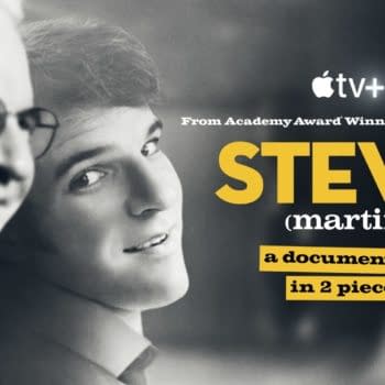 Steve Martin Documentary STEVE! (martin) Chronicles Comedian’s Career