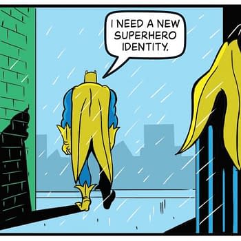 The Beanos Bananaman Does Spider-Man No More &#038 The Reign Of Supermen