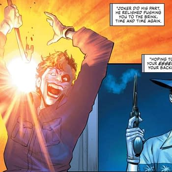 Batman #146: Jokers Killing Joke &#038 Robins Death All For Zur-En-Arrh
