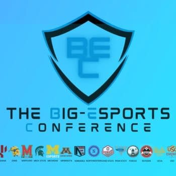Big Esports Conference Championship Announced For April