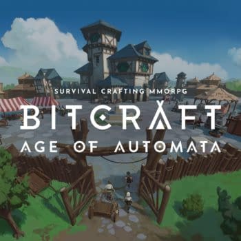 BitCraft Announces Closed Alpha To Launch In Early April