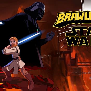 Brawlhalla Has Launches The Star Wars Event With Four New Fighters