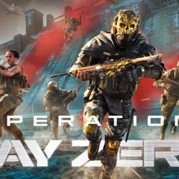 Call Of Duty: Warzone Mobile Reveals Operation: Day Zero Details