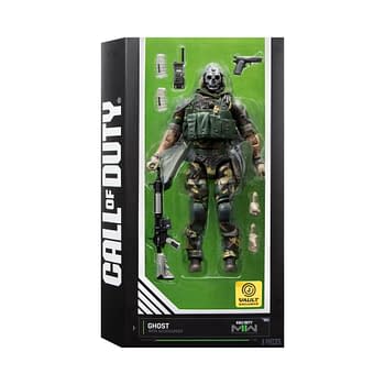 Jazwares Finally Introduces Vault Goes Live Next Wednesday
