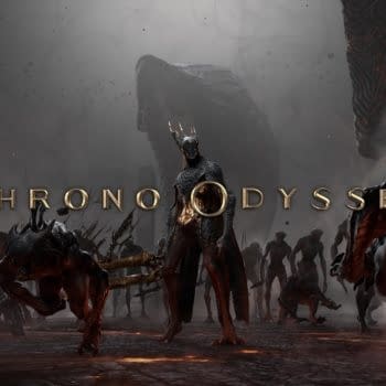 Kakao Games Will Publish Chrono Studio's Chrono Odyssey