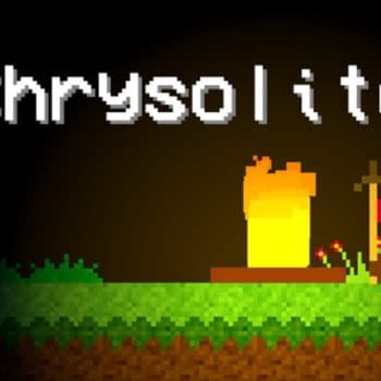 Pixel-Art Platformer Chrysolite Announced For Summer Release