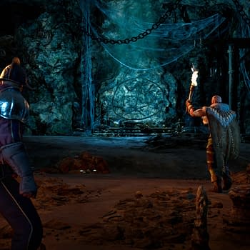 Conan Exiles To Launch Age Of War – Chapter 4 This Tuesday