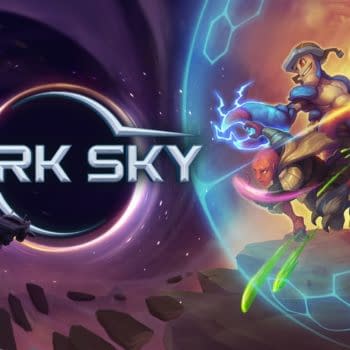 Sci-Fi RPG Dark Sky Aiming For Fall 2024 Release