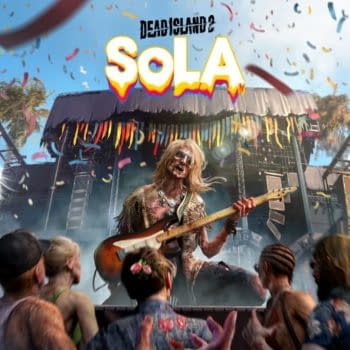 Dead Island 2 Reveals More About The SoLA Festival Expansion