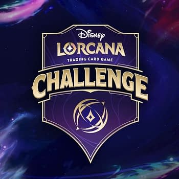Ravensburger Debuts Exclusive Cards for Disney Lorcana TCG Challenge