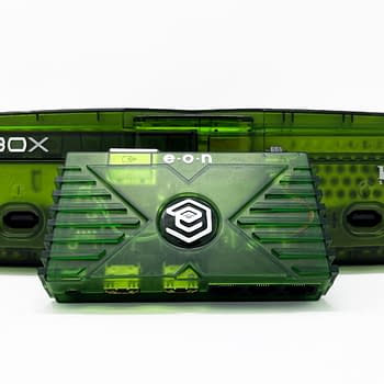 EON Gaming Releases Halo Spartan Edition For Original Xbox
