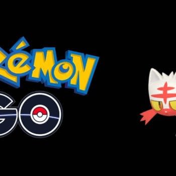Catch a Shiny Litten For The First Time Today in Pokémon GO