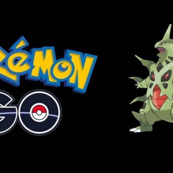 Mega Tyranitar Raid Guide For Pokémon GO Players: World of Wonders