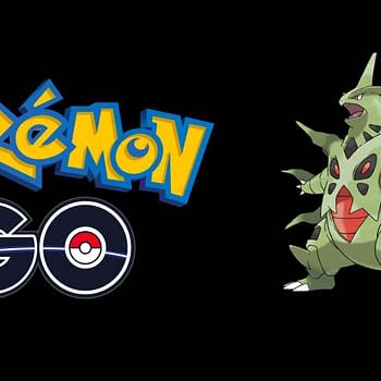 Mega Tyranitar Raid Guide For Pokémon GO Players: World Of Wonders